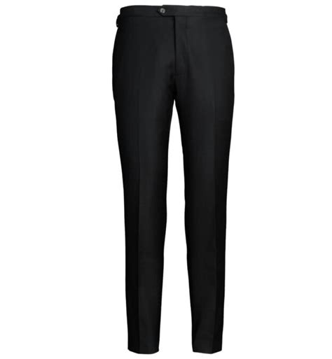 Black Dress Pants For Men