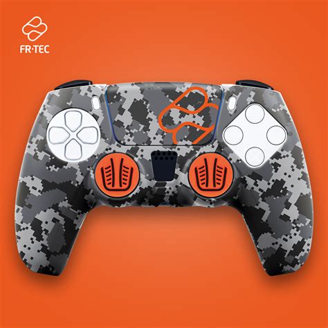 PS5 Custom Kit Camo Digital Black – Blade Representaciones