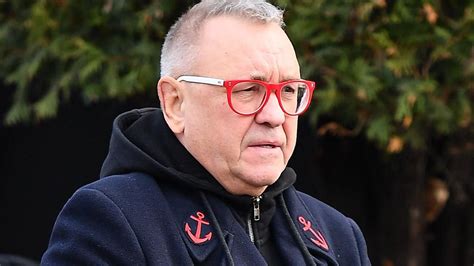 Jurek Owsiak pogrążył się w żałobie tuż przed finałem WOŚP Ten wpis