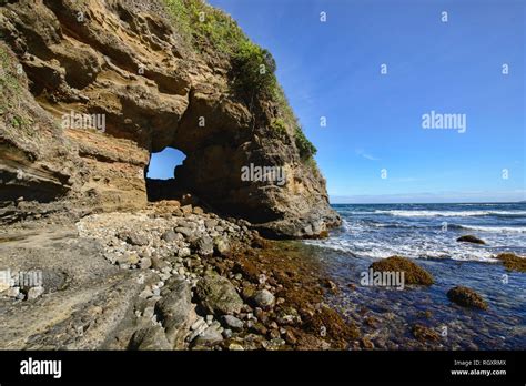 Bantay Abot Cave Pagudpud Ilocos Norte Philippines Stock Photo Alamy