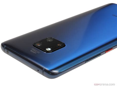 Huawei Mate Pro Pictures Official Photos