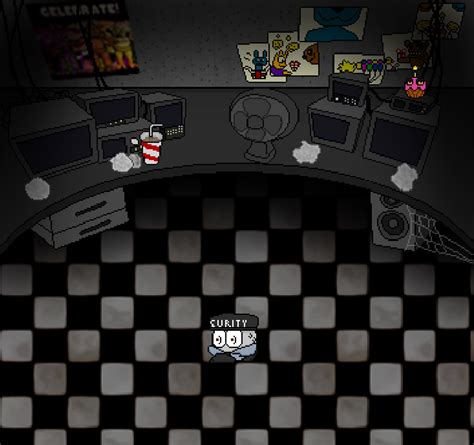 Fnaf Office 2 Image Five Nights At Freddys Roaming Moddb