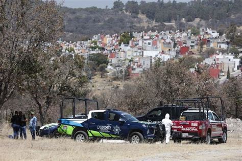 Hallan Tres Cuerpos Emplayados Camino A Santa Cruz Alpuyeca E