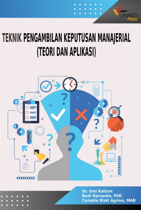 Teknik Pengambilan Keputusan Manajerial Teori Dan Aplikasi Toko