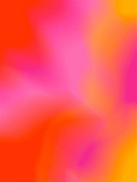 Pink Yellow Orange Background Wallpaper Pink And Orange Orange