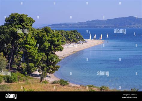 The Best Beaches in Euboea – Greek Island Blog