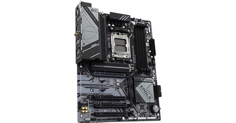 Gigabyte B650 Eagle Ax Atx Am5 Motherboard B650 Eagle Ax Bandh