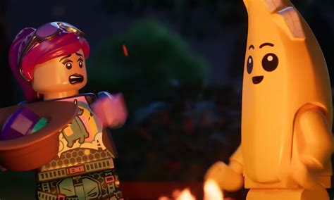 How To Recruit And Remove Villagers In LEGO Fortnite Beebom