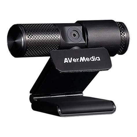 Jual Avermedia Live Streamer Cam Web Cam Derajat Rotation Full