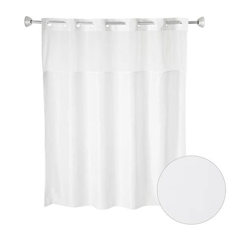 Cotton Blend Honeycomb Waffle Shower Curtain On Sale Bed Bath