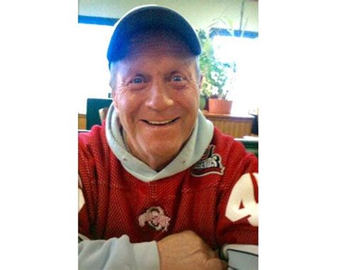 Roger Saltsman Obituary 1952 2016 Wellston Oh Vinton County