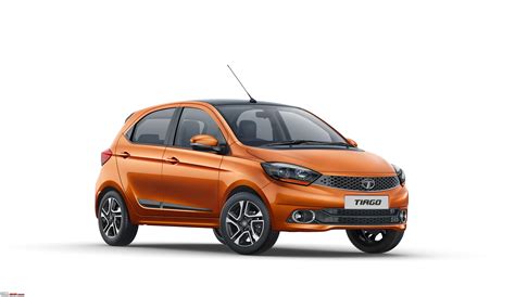 Tata Tiago Xz Features Leaked Ahead Of Launch Edit Now Launched At