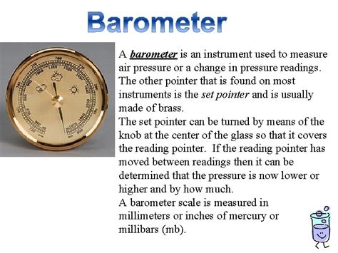 Scientific Instruments Spring Scale Triple Beam Balance Barometer