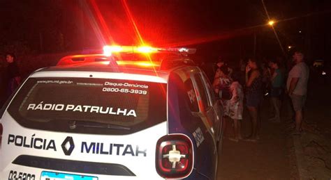 TragÉdia Troca De Tiros Deixa Dois Mortos Em Sinop