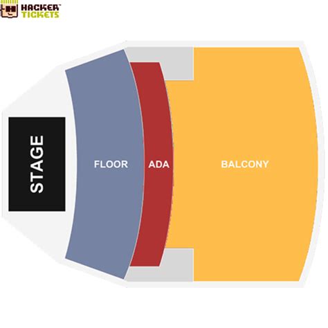 Crest Theatre Delray Beach Seating Chart | Brokeasshome.com