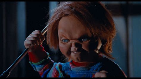 Childs Play 3