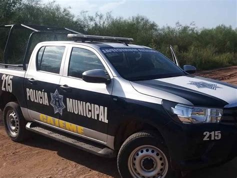 Diario del Yaqui Tétrico hallazgo en el Valle del Yaqui