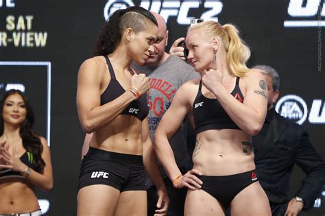 Ufc 196 Live Blog Amanda Nunes Vs Valentina Shevchenko Mma Fighting