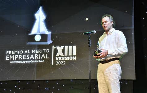 Promigas Recibe Premio Al M Rito Empresarial En Innovaci N