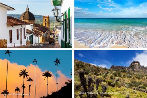 hacer en semana santa  destinos turisticos poco conocidos