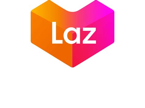 Lazada Logo PNG With Transparent Background