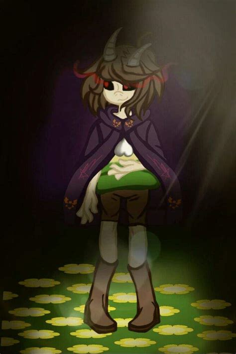 Chara Dreemurr Wiki Undertale Roleplayers Amino