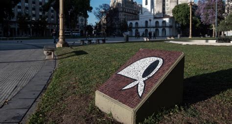 Madres De Plaza De Mayo Convoc A Un Homenaje A Hebe De Bonafini