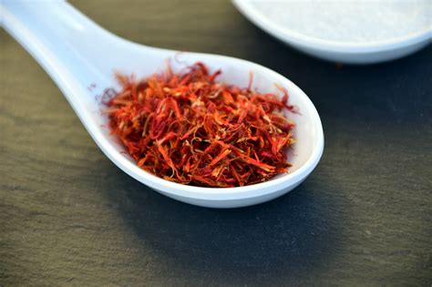 Saffron Seasoning Taste To - Free photo on Pixabay - Pixabay