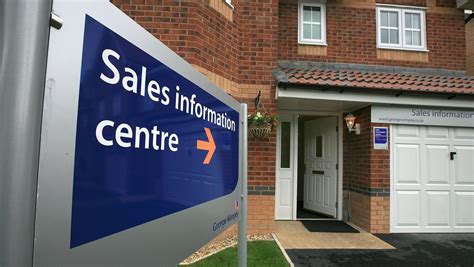 UK's Taylor Wimpey sees strong demand for homes