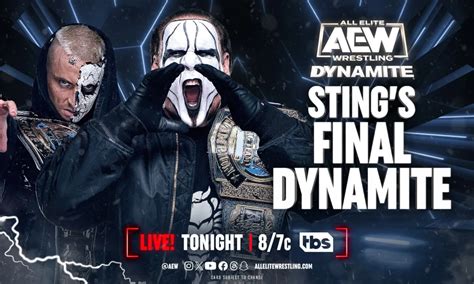 Aew Dynamite De Febrero De Resultados Fanaticos Wrestling