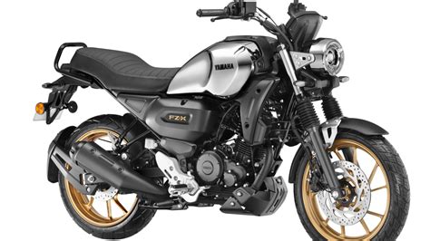 Check Out Yamaha Fz X S Two New Colour Schemes Ht Auto