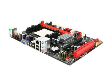 Biostar N S Am Am Micro Atx Amd Motherboard Newegg