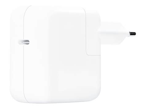 Applen USB-C-virtalähde 30W - Tekniikkaosat.fi