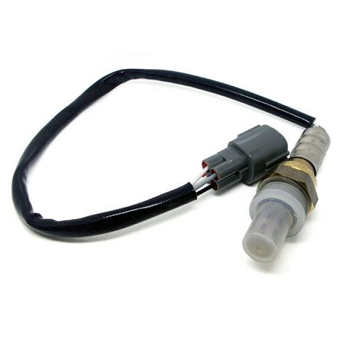 X For Toyota Oxygen O Sensor Downstream Tundra Rav