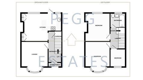 Chatto Road Torquay Tq1 3 Bedroom Terraced House For Sale 66744793