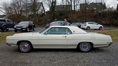 Ford Ltd Door Hardtop Opron Flickr