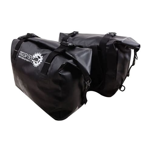 Waterdicht Motorfiets Zak Pvc Motorfiets Zadeltas Buy Motor Tas Motor