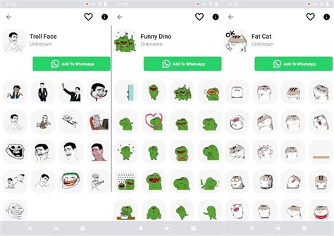 Las Mejores Apps De Stickers Para Whatsapp Octubre