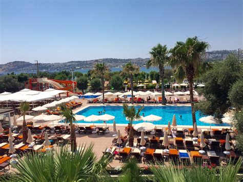 Anadolu Hotel Bodrum All Inclusive In Gumbet Turkey Holidays From