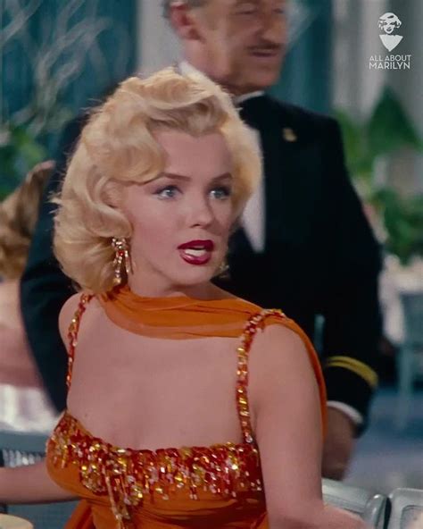 Marilyn Monroe Movies