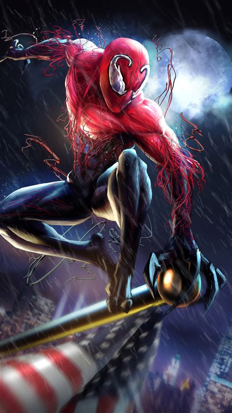 X X Spiderman Superheroes Artist Artwork Digital