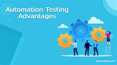 Automation Testing Advantages Brief Explanation And Advantages