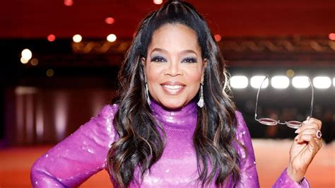 Oprah Winfrey Addresses Body Transformation As She Admits To Taking Weight Loss Drug Mirror Online