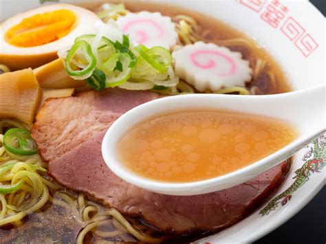 しょうゆラーメンがおいしいと思うラーメンチェーン店ランキング！ 2位は「幸楽苑」、1位は？ All About ニュース