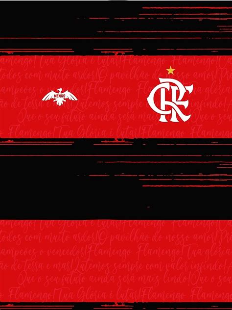 Flamengo Brazil T Shirt For Sale By Paulinhoxaxa Redbubble