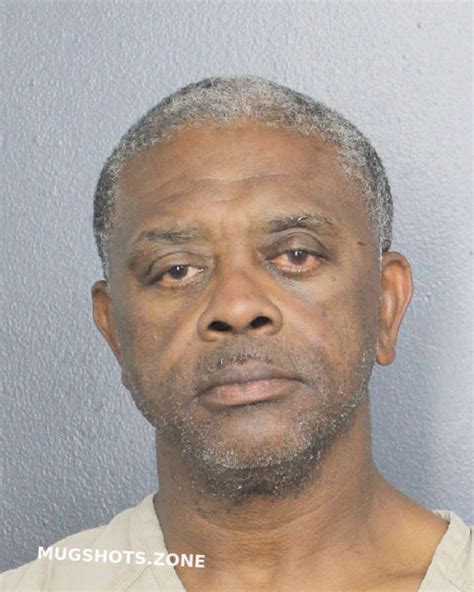 Jones Johnnie J 01302024 Broward County Mugshots Zone