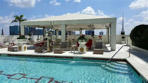 The Best Hotel Pools In Orlando