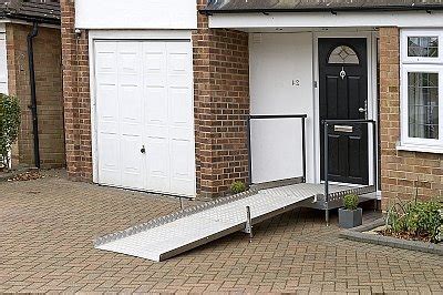 Modular Wheelchair Ramps : Modular Wheelchair Ramp Systems Modular ...