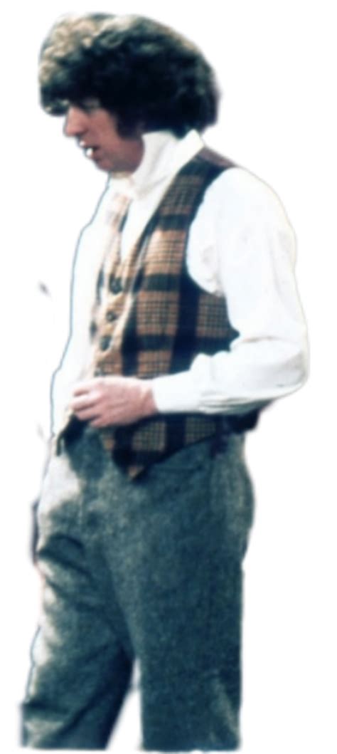 Fourth Doctor Season 14 3 Png Doctor Who By Bats66 On Deviantart