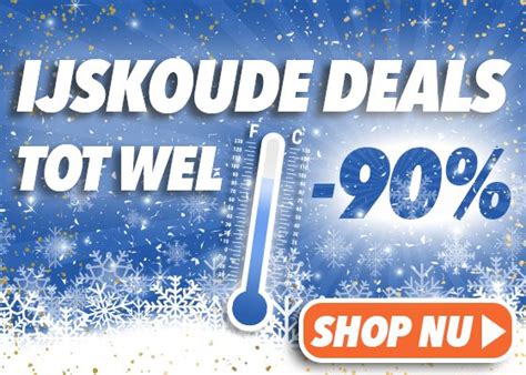 Vouchervandaag Nl Brrr Met Deze Deals Blijf Je Warm Milled